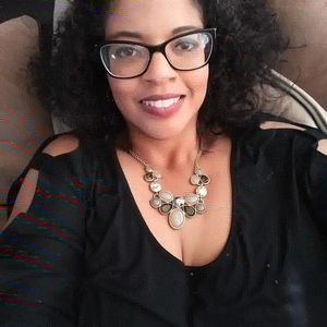 Meet your Posher, Robbie